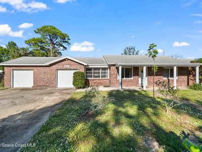 430 Oleander Ln, Melbourne, FL, 32935