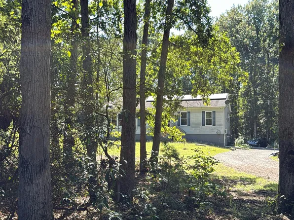 71 Gould Ave, Bridgeton, NJ 08302