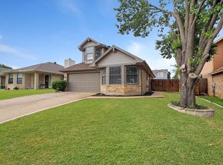 10117 Leatherwood Dr, Fort Worth, TX 76108