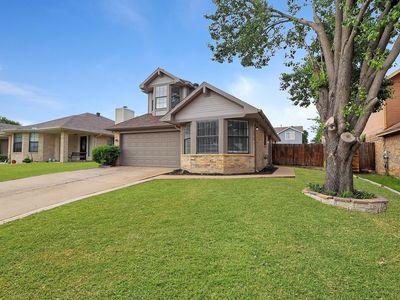 10117 Leatherwood Dr, Fort Worth, TX, 76108