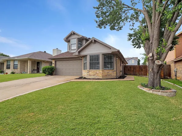 10117 Leatherwood Dr, Fort Worth, TX 76108