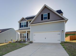 2233 Lanza Dr, Charlotte, NC 28215