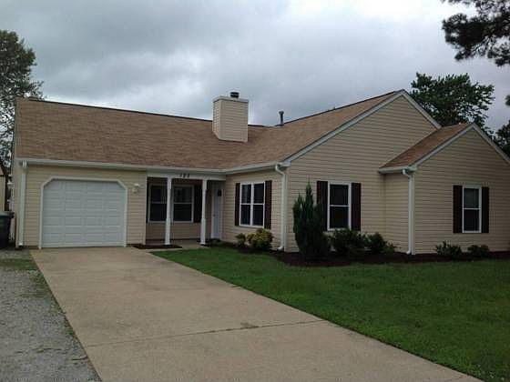 1st image of 125 Susan Newton Ln