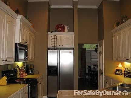 The Kitchen