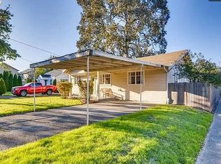 18025 SW Johnson St, Aloha, OR 97003