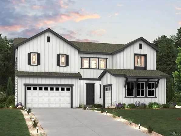 2573 Bailey Lane, Lafayette, CO 80026