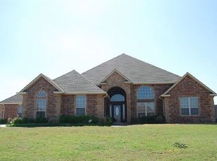 16101 Leftwich Dr, Moore, OK 73165
