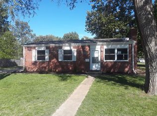 3100 Ash Ave, Granite City, IL