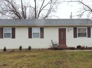 163 Raintree Dr, Eminence, KY 40019