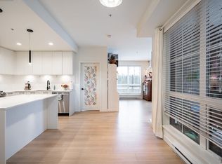 20052 83a Ave #102, Langley, BC