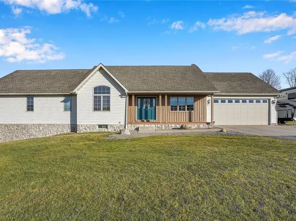 1219 Route 39, Arcade, NY 14009