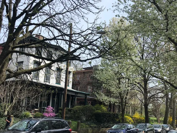 518 Woodland Ter #1F, Philadelphia, PA 19104