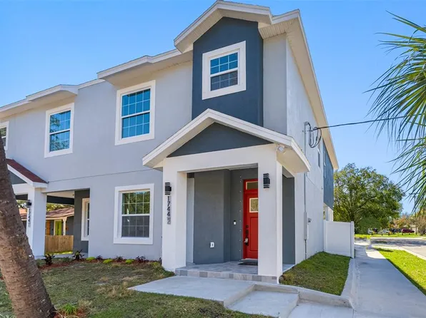 1744 W Pine St #2, Tampa, FL 33607