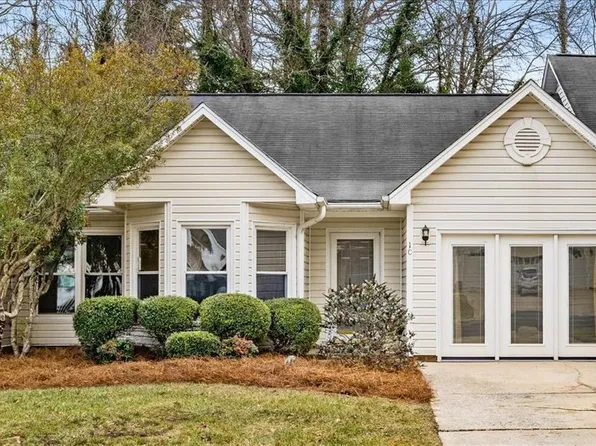 1 Carriage Hill Ct Unit C, Greensboro, NC 27410