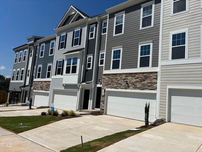 10901 Bayflower Way, Raleigh, NC, 27617