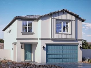 196 Vegas Verde Ave Lot 10, North Las Vegas, NV 89031