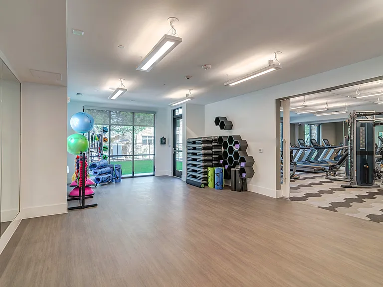 Fitness