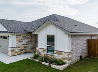 5113 Rose Petal Ct, Killeen, TX 76542