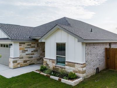 5113 Rose Petal Ct, Killeen, TX, 76542