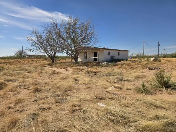 13115 W County Road 127, Odessa, TX 79765