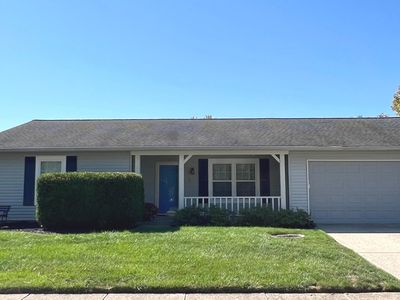 8903 Buckhaven Dr, Indianapolis, IN, 46256