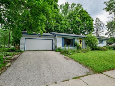 5314 Kroncke Drive, Madison, WI, 53711