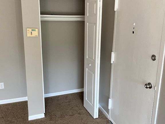Coat Closet