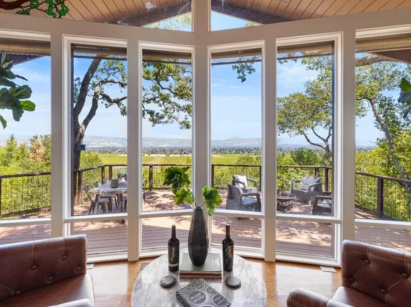 3051 Redwood Road, Napa, CA 94558