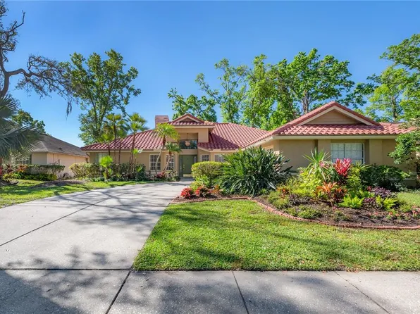 505 Stratfield Dr, Lutz, FL 33549