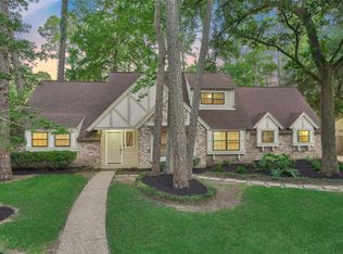 6223 Bayonne Dr, Spring, TX 77389