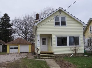 5301 Jefferson Ave, Ashtabula, OH 44004