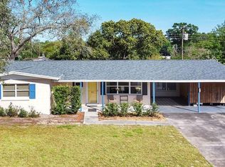 835 Highland Ter, Titusville, FL 32796