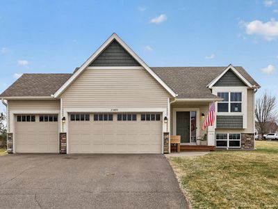 25495 10th St W, Zimmerman, MN, 55398