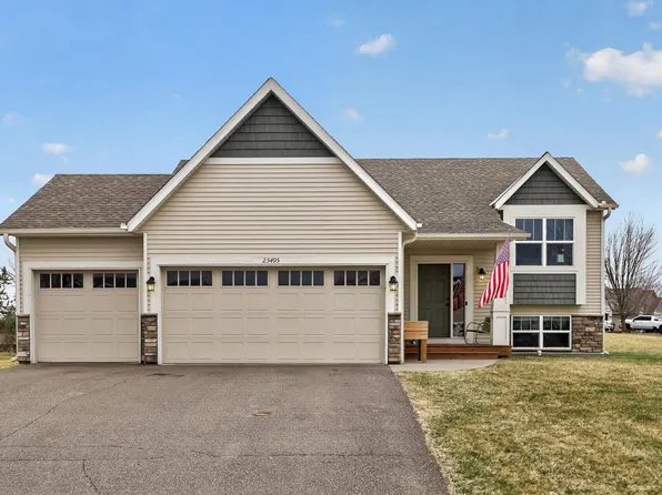 25495 10th St W, Zimmerman, MN 55398