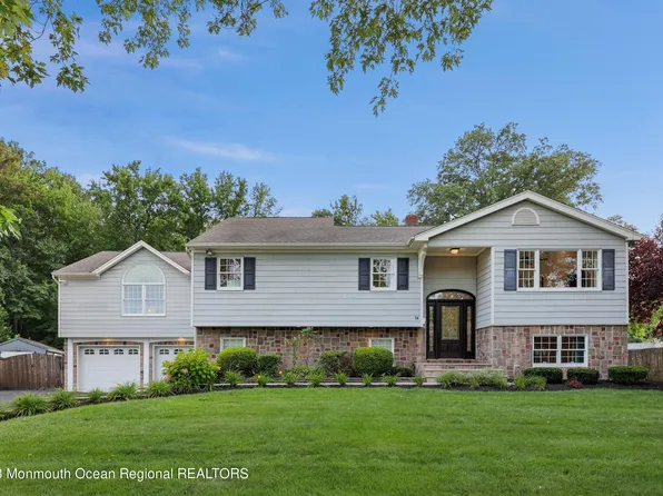 34 Barbara Terrace, Middletown, NJ 07748