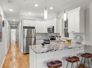 36 Emerson St #1, Boston, MA 02127
