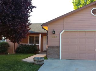 7356 E Wiltshire Ln, Nampa, ID 83687