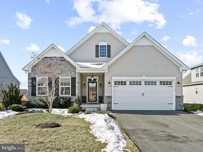 29675 Vincent Village Dr, Milton, DE, 19968