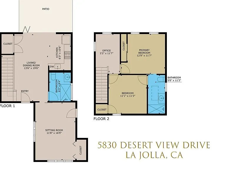5830 Desert View Dr — Photo 48