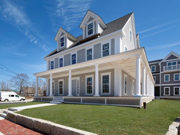 Village at Greenbush, 50 Country Way UNIT C204, Scituate, MA 02066