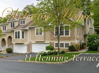 11 Henning Ter #106, Denville, NJ 07834