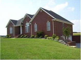 260 Dunn Fall River Rd, Lawrenceburg, TN 38464