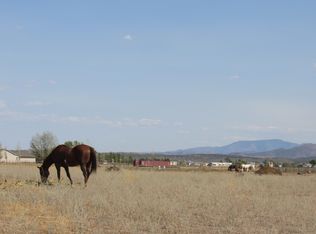 25075 N Big Springs Ranch Rd, Paulden, AZ 86334