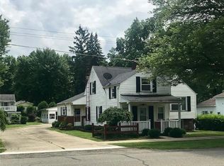 1453 Maple St, Salem, OH 44460