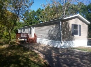 339 Meadow Ridge Ln, Pacific, MO 63069