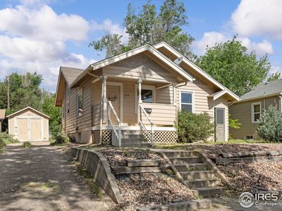 2105 8th Ave, Greeley, CO, 80631