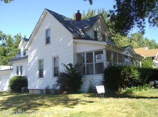 1921 S Duluth Ave, Sioux Falls, SD 57105