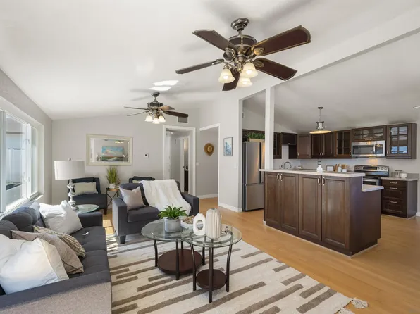 2876 Mission Village Dr, San Diego, CA 92123