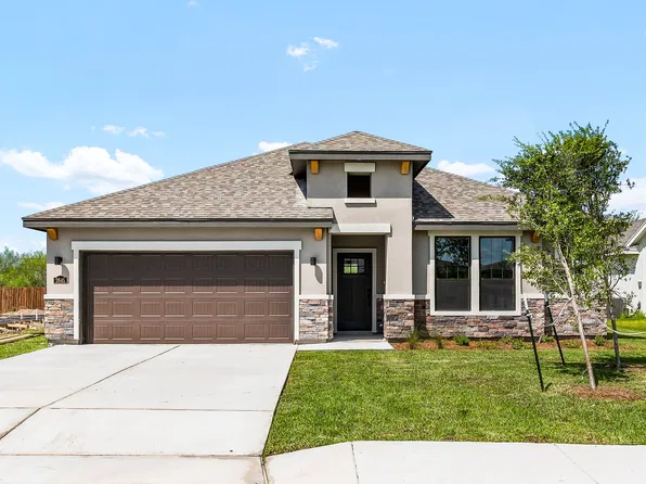 2645 Paso Dr, Harlingen, TX 78550