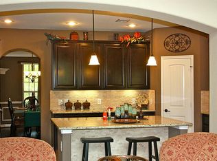 17814 Country Flds, Magnolia, TX 77355